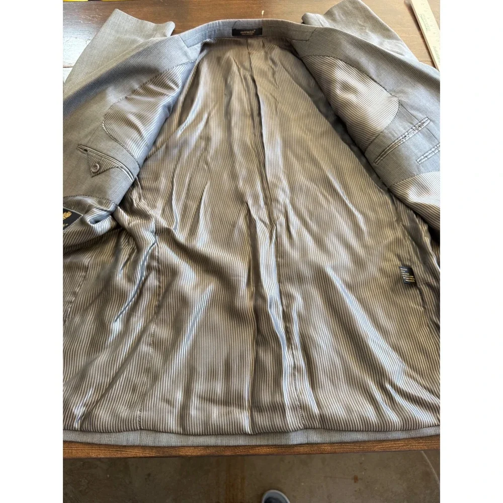 Metroclub Collection **needs be